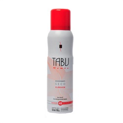 Des Aero Tabu Linda 150ml