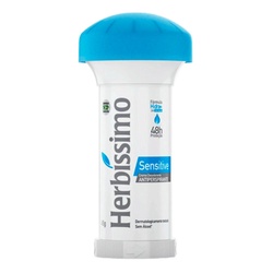 Des Herbissimo Cr Twist Sensitive 45g