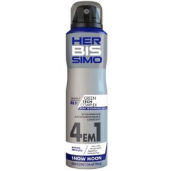 Des Herbissimo  Snow Moon  Aerossol 150ml