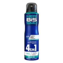 Des Herbissimo  Blue Ice Aerossol 150ml