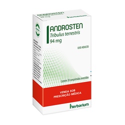 Androsten 94mg Caps