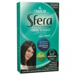 Alisante Sfera Mant/argan