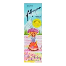 Col Alfazema Halley 118ml