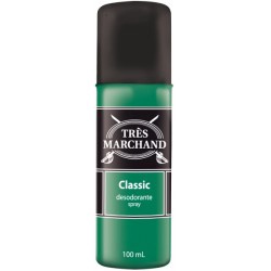 Des Tres Marchand Spray 100ml