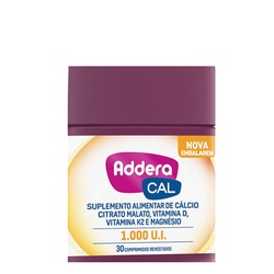 Addera Cal 1000ui C 30 Comp
