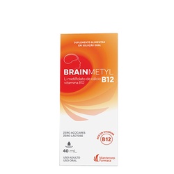 Brainmetyl B12 Fr 40ml