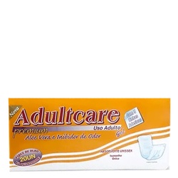 Abs Ger Adultcare Premium 20un