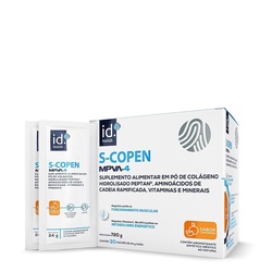 Sarcopen C 30 Saches 24g
