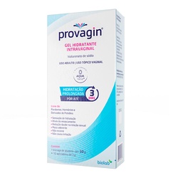 Provagin Gel 30g + 10 Apl