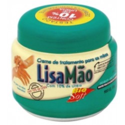 Cr Biosoft Lisa Mao 120g
