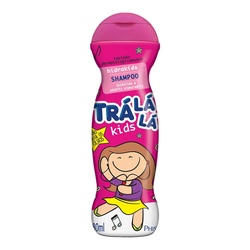 Sh Tra La La  Hidrakids Pers 480ml