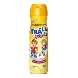 Condicionador Tra La La Kids 480ml Extra DesembaraÇo