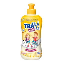Cr Pentear  Tra La La Kids 300ml
