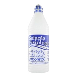 Soro Fisiologico 500 Ml Arboreto