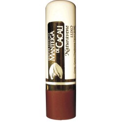 Mant Cacau Batom Luxo Fps8 C/50 Bravir