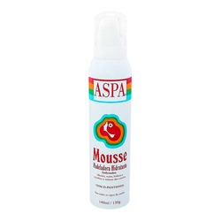 Aspa Mousse 140ml