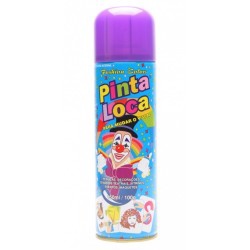 Spray Capilar Aspa Pinta Loca Roxa C/ 150 Ml