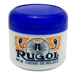 Cr Rugol Anti Rugas 50g