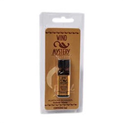 Oleo Wind Mystery Almiscar Selvagem 5ml