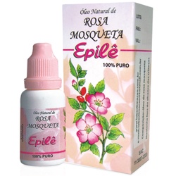 Oleo De Rosa Mosqueta 10ml