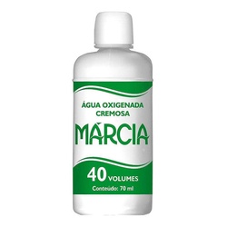 Agua Ox Crem Marcia 40vol 70ml