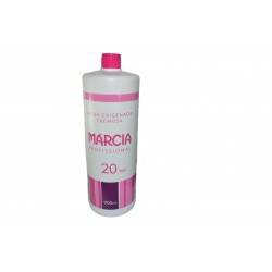 Agua Ox Marcia 20vl 900ml