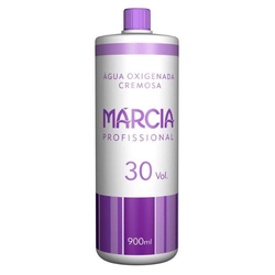 Agua Ox Crem Marcia 30vol 900ml