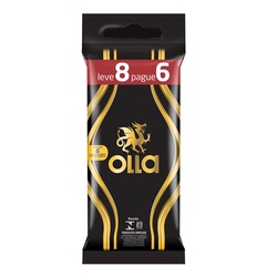 Preserv Olla Lub Bolso Lv8 Pg6