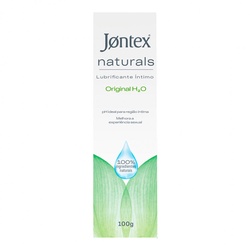 Jontex Gel Lub Original Demais Prod 100g