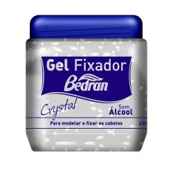Gel Fix Bedran Incolor  230g