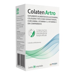 Colaten Artro C/30 Comp