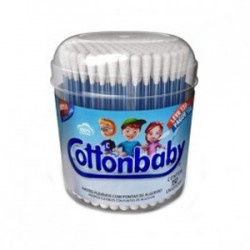 Cotonetes Cottonbaby C/ 150 Cx