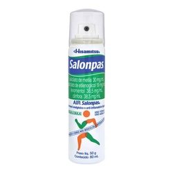 Salonpas Air 60ml