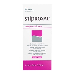 Stiproxal Sh 120ml