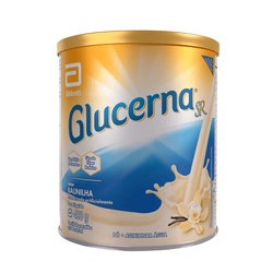 Glucerna Sb Baunilha - 400g