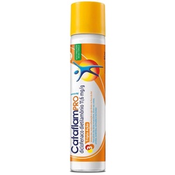 Cataflam Aero 60ml (trncentre/vms)
