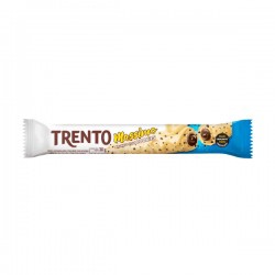 Wafer Trento Massimo Bran Cookies