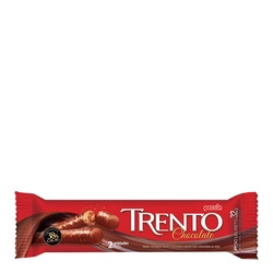 Wafer Trento Chocolate 29g