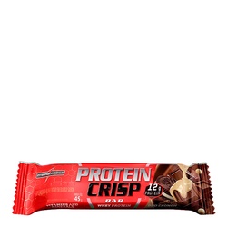 Barra Nutry Crispy Duo Crunch 45g