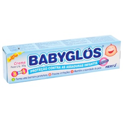 Babyglos Pom 30 Gr