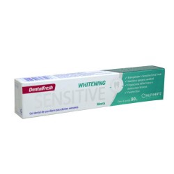 Dentalfresh Sensitive Whitening 90g