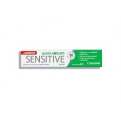 Dentalfresh Sensitive Aliv Imed 90g