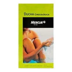 Ducha Ginecologica N12 300ml