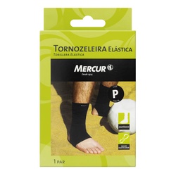 Tornozeleira Elastica P Mercur