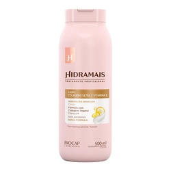 Lc Corporal Hidramais Colageno E Vitamina 500ml