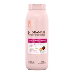 Lc Corporal Hidramais Ameixa Negra 500ml