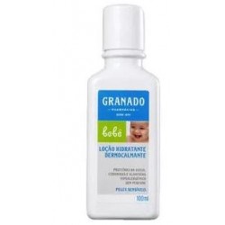 Lc Corporal Hidramais Algodao E Omega 500ml