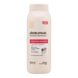 Lc Corporal Hidramais Rosa Mosqueta 500ml