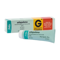 Adapaleno 30gr Medley