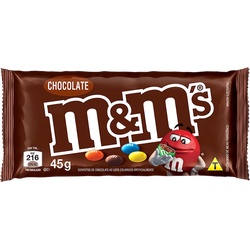 M_m Chocolate 45g